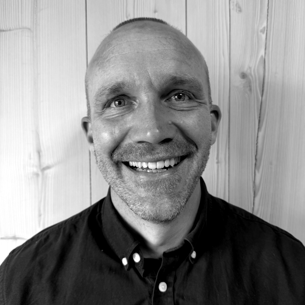 Tobias Eriksson