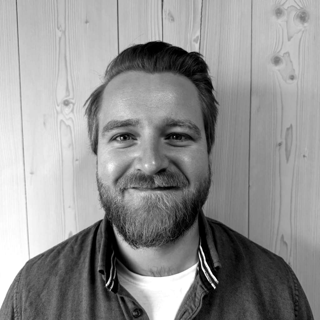 Herman Ålerød